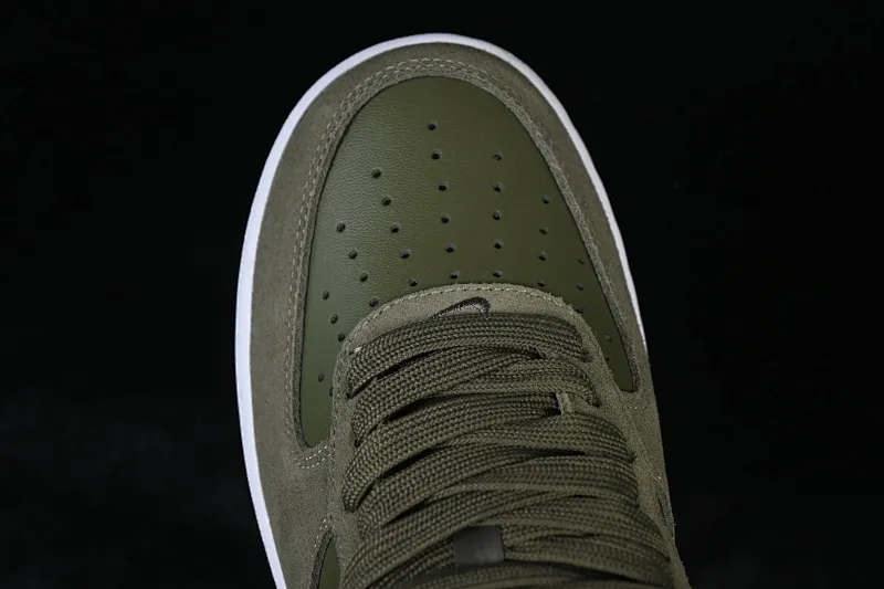 All categories Nk Air Force 1 Air Force series Nk Air Force 1 Low Air Force low-top Nike Air Force 1'07 Low Air Force 1 low-top casual sneakers IB6388-200